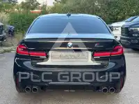 2019 BMW M5