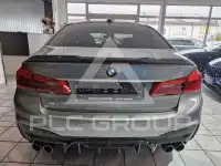 2019 BMW M5