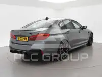 2019 BMW M5