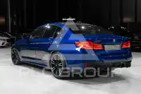 2019 BMW M5
