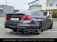2019 BMW M5