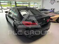 2019 BMW M5
