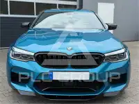 2019 BMW M5