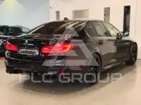 2019 BMW M5