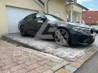 2019 BMW M5