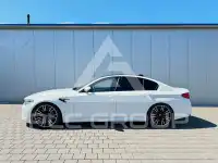 2019 BMW M5