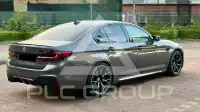 2019 BMW M5