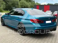2019 BMW M5