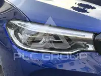 2019 BMW M5