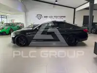 2019 BMW M5