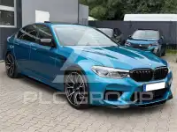 2019 BMW M5