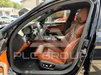 2019 BMW M5