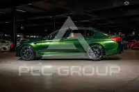 2019 BMW M5