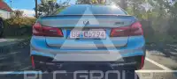 2019 BMW M5