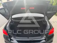 2019 BMW M5
