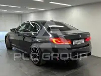 2019 BMW M5