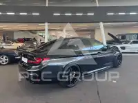 2019 BMW M5