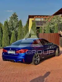 2019 BMW M5