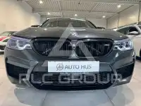 2019 BMW M5