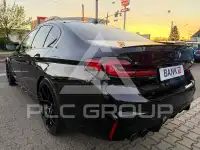 2019 BMW M5