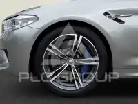 2019 BMW M5