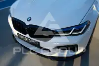 2019 BMW M5