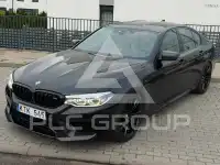 2019 BMW M5