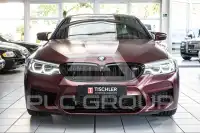 2019 BMW M5