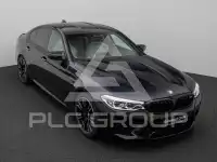 2019 BMW M5