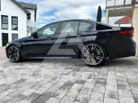 2019 BMW M5