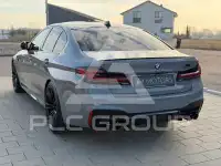 2019 BMW M5
