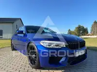 2019 BMW M5