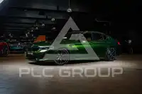 2019 BMW M5