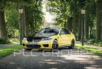 2019 BMW M5