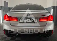 2019 BMW M5