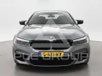 2019 BMW M5