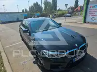 2019 BMW M5