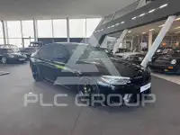 2019 BMW M5