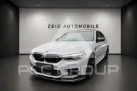 2019 BMW M5