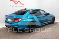 2019 BMW M5
