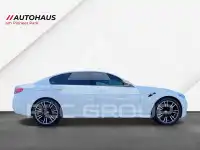 2019 BMW M5