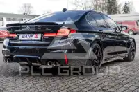 2019 BMW M5