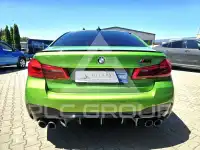 2019 BMW M5