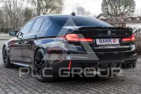 2019 BMW M5