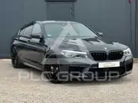 2019 BMW M5