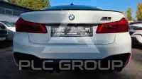 2019 BMW M5