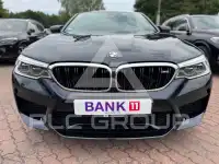 2019 BMW M5