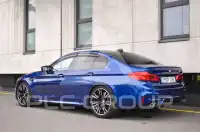 2019 BMW M5