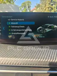 2019 BMW I8