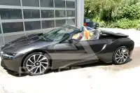 2019 BMW I8